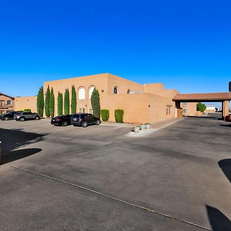 Clarion Inn Sierra Vista Bagian luar foto