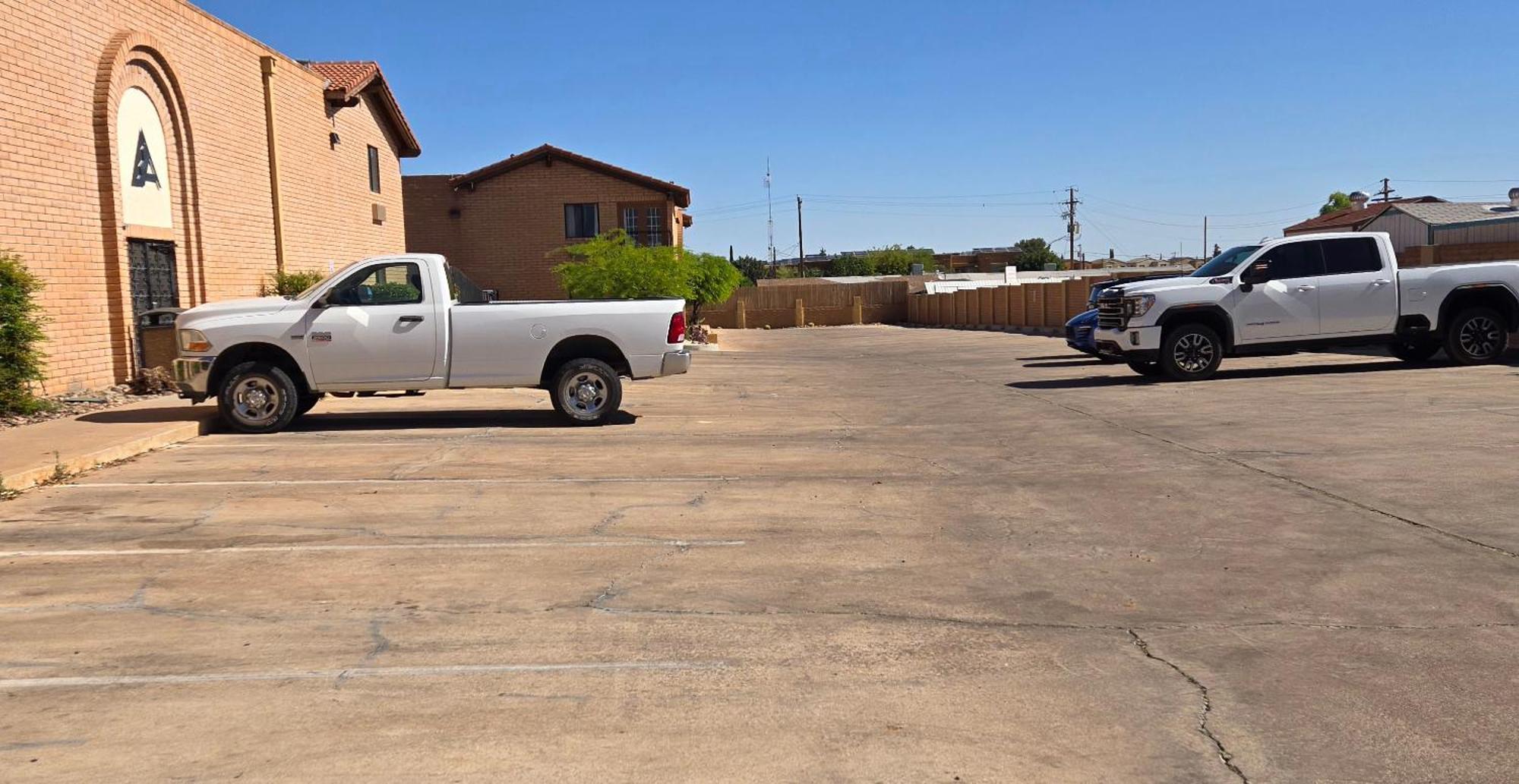 Clarion Inn Sierra Vista Bagian luar foto