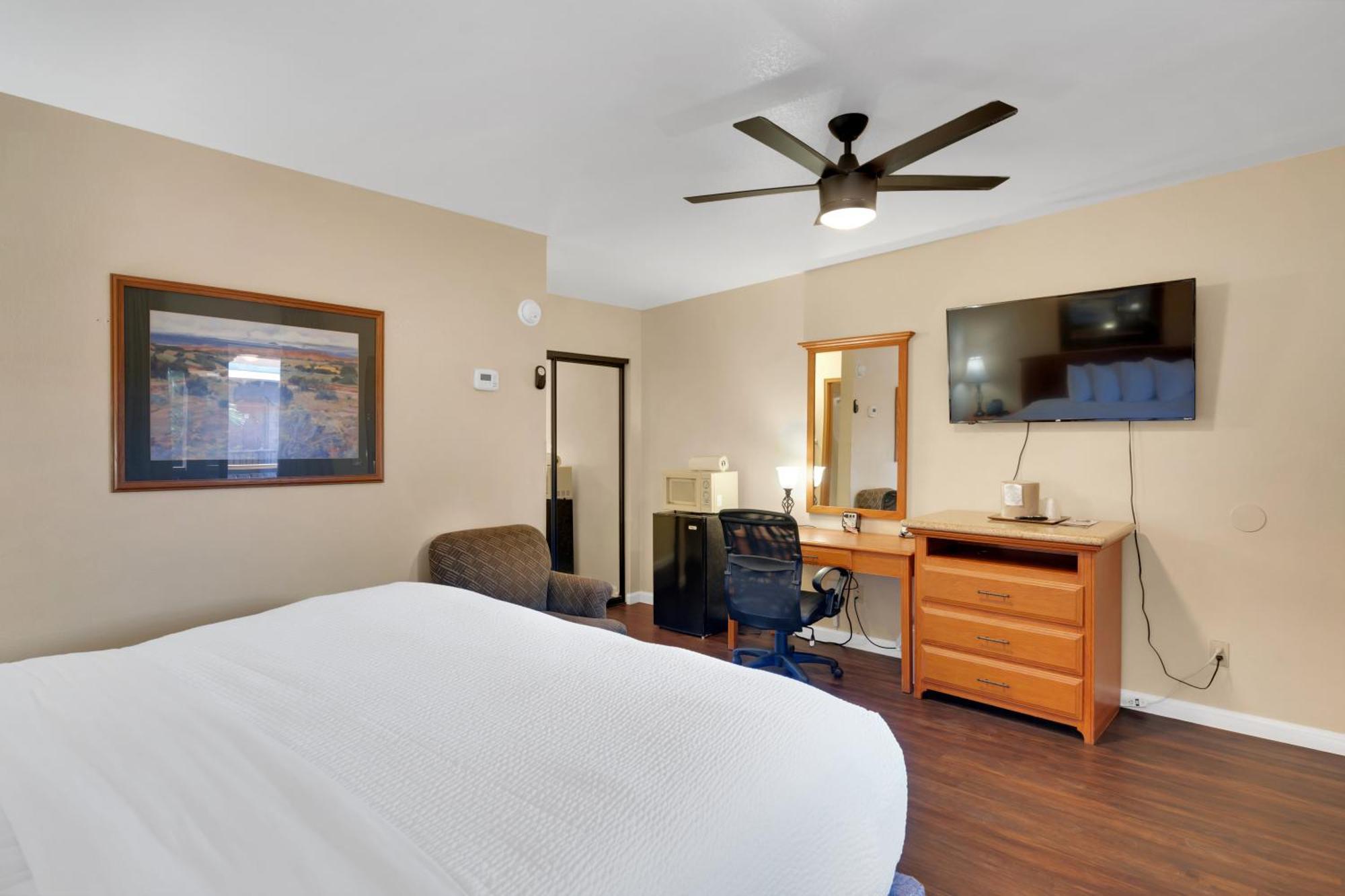 Clarion Inn Sierra Vista Bagian luar foto